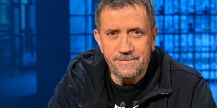 Σπύρος Παπαδόπουλος για τη μάχη του με τον καρκίνο: “Ακολούθησα τις οδηγίες των γιατρών και βγήκα νικητής”