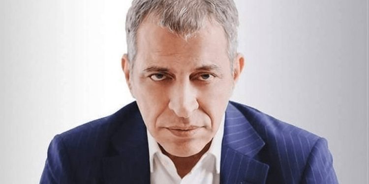 Θέμης Αδαμαντίδης: «Με στεναχώρησε που γράφτηκε ότι με κατηγόρησαν για κακοποίηση συντρόφου»
