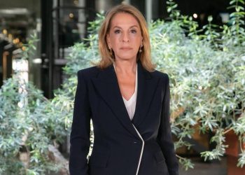 Όλγα Τρέμη: Είμαι έτοιμη να γίνω γιαγιά, αλλά το παιδί δεν το κρατάω