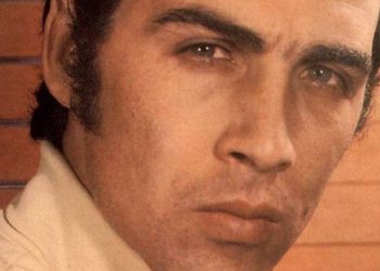 Tαινία για την ζωή του Τόλη Βοσκόπουλου: Ο Νίκος Βέρτης ή ο Κωσταντίνος Αργυρός θα υποδυθούν το μεγάλο λαϊκό καλλιτέχνη;