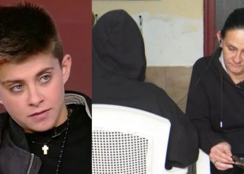 Συνελήφθη ο αδελφός της Ειρήνης Μουρτζούκου – Τι κατηγορίες αντιμετωπίζει