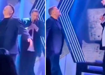 Αλέξης Κούγιας: Όταν χόρεψε το τελευταίο του βαρύ ζεϊμπέκικο στον Νίκο Μακρόπουλο