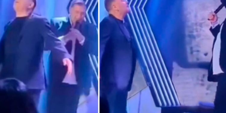 Αλέξης Κούγιας: Όταν χόρεψε το τελευταίο του βαρύ ζεϊμπέκικο στον Νίκο Μακρόπουλο