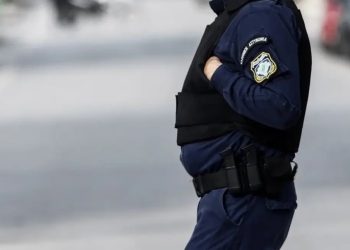 Άνδρας παρίστανε επί ένα χρόνο τον αστυνομικό στο κέντρο της Αθήνας