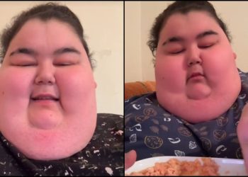 Πέθανε μόλις στα 24 του γνωστός TikToker που έτρωγε τεράστιες ποσότητες φαγητού