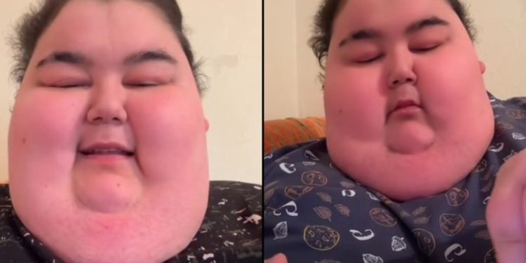 Πέθανε μόλις στα 24 του γνωστός TikToker που έτρωγε τεράστιες ποσότητες φαγητού