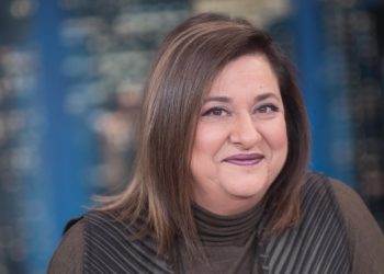 Η Ελισάβετ Κωνσταντινίδου εξομολογείται: «Πιστεύω στη μετεμψύχωση»