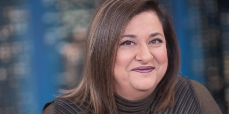 Η Ελισάβετ Κωνσταντινίδου εξομολογείται: «Πιστεύω στη μετεμψύχωση»