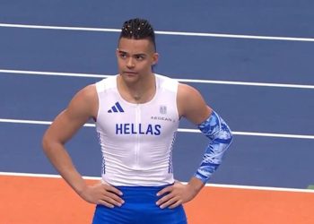 Εμμανουήλ Καραλής:-<< Περπατάω στον δρόμο & μου λένε “θα σε έδινα στην κόρη μου”>>