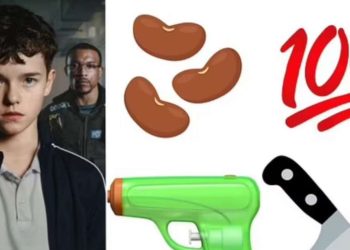 ‘Εφηβοι – μηνύματα Emojis -τι συμβολίζουν -SoS για τους γονείς