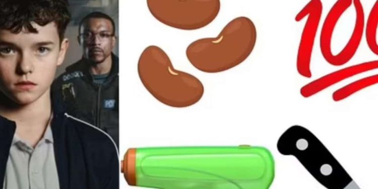 ‘Εφηβοι – μηνύματα Emojis -τι συμβολίζουν -SoS για τους γονείς