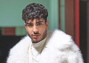 Φειδίας – «Δε Μου Κάνεις» Το ξεσηκωτικό pop single απέκτησε εικόνα!