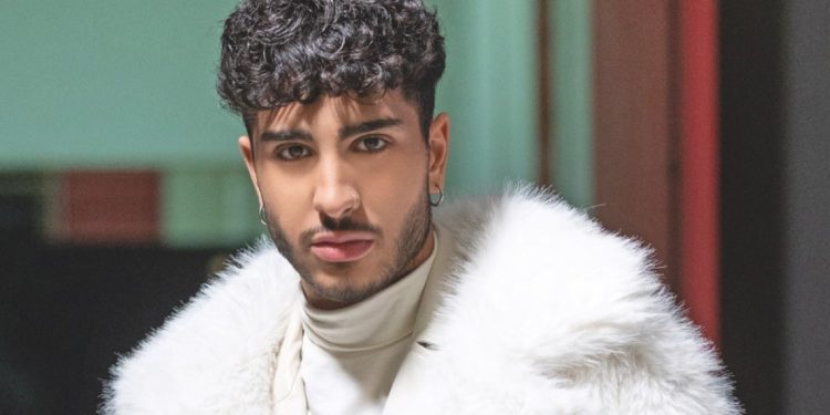 Φειδίας – «Δε Μου Κάνεις» Το ξεσηκωτικό pop single απέκτησε εικόνα!