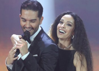 Ελένη Φουρέιρα & Χρήστος Μάστορας – «Μπορώ Κι Εγώ» Music video για το ντουέτο της χρονιάς