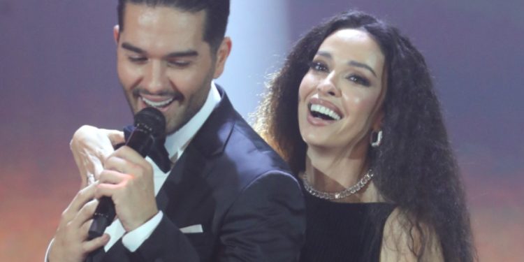 Ελένη Φουρέιρα & Χρήστος Μάστορας – «Μπορώ Κι Εγώ» Music video για το ντουέτο της χρονιάς