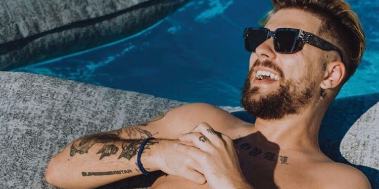 FY – «Jeff Dahmer» Νέο single