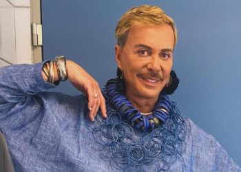 Λάκης Γαβαλάς για την πρώην σύζυγό του:Eγώ ήμουν πιο γυναίκα από τη γυναίκα μου