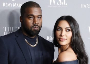 Ο Κάνιε Γουέστ αποκάλεσε «καθυστερημένα» τα παιδιά της Μπιγιονσέ και του Jay-Z