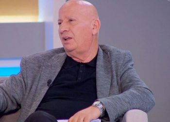 Κατερινόπουλος: «Όποιος πιστεύει πως δεν θα βρεθούν στοιχεία για να κατηγορηθεί η Ειρήνη Μουρτζούκου, πλανάται πλάνην οικτράν»
