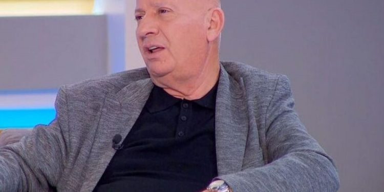 Κατερινόπουλος: «Όποιος πιστεύει πως δεν θα βρεθούν στοιχεία για να κατηγορηθεί η Ειρήνη Μουρτζούκου, πλανάται πλάνην οικτράν»