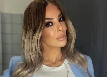 Κέλλυ Κελεκίδου – «Ali – Ali» Νέο Τραγούδι & Music Video