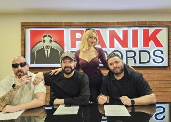 Kings και Panik Records συνεχίζουν την επιτυχημένη συνεργασία τους