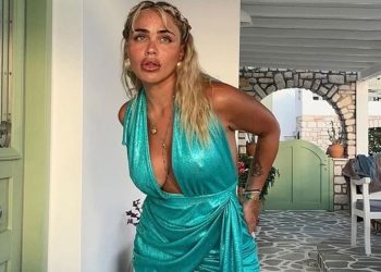 Κόνι Μεταξά: Το προσβλητικό σχόλιο, ο χαρακτηρισμός «ατάλαντη θεατρίνα»