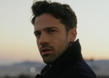 Κωνσταντίνος Αργυρός – «Περήφανος Αετός» Νέο Τραγούδι & Music Video