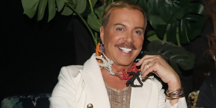 Λάκης Γαβαλάς: Παλιά ήμουν πολύ ισχυρός, γιατί έκανα τζίρο 140 εκατομμύρια ευρώ τον χρόνο