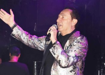 Λευτέρης Πανταζής για συνεργασία με γνωστό τραγουδιστή: Μου έκλεινε το μικρόφωνο