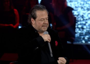 Γιάννης Πάριος: «Η απιστία δεν συγχωρείται, όταν συγχωρέσεις μια απιστία, δεν αγαπάς»