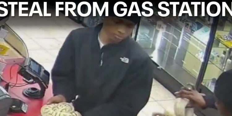 ΗΠΑ: Πήγαν να ληστέψουν βενζινάδικο και αντί για όπλα είχαν φίδια