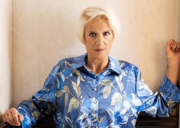 Πέθανε η ηθοποιός Καίτη Κωνσταντίνου σε ηλικία 61 ετών