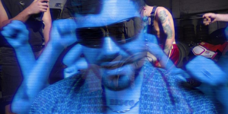 Οι Νεκροτσουλήθρα συναντούν τους Τάκι Τσαν & DJ ALX σε ένα ξέφρενο μουσικό χάος