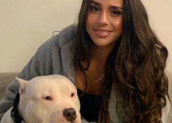 Τάνια Γκόμεζ: Συνελήφθη η «βασίλισσα της κοκαΐνης της Ευρώπης» Η influencer με την τέλεια «βιτρίνα» της φιλοζωικής για αδέσποτα