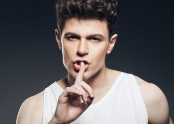 Eurovision 2025:Το «Shh» με τον Theo Evan είναι το τραγούδι που θα εκπροσωπήσει την Κύπρο
