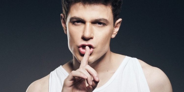 Eurovision 2025:Το «Shh» με τον Theo Evan είναι το τραγούδι που θα εκπροσωπήσει την Κύπρο