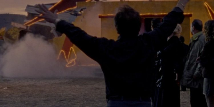 “Όλα είναι δρόμος” Βιετνάμ. Στις 19 Φεβρουαρίου του 1998 κυκλοφόρησε η ταινία του Παντελή Βούλγαρη