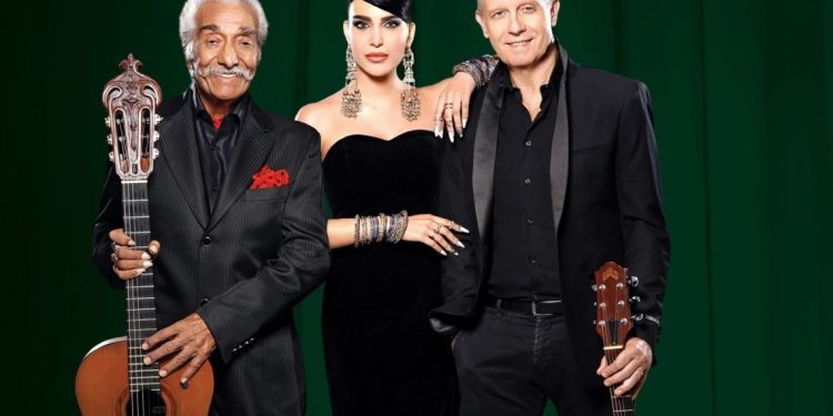 Κώστας Χατζής- Γιάννη Σαββιδάκης στο Θέατρο Άλσος