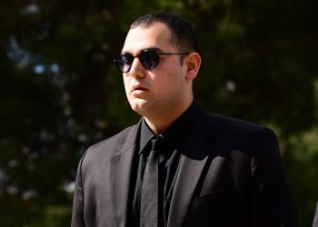 Χρίστος Κούγιας: «Ο πατέρας μου ήταν κολλημένος με την Πισπιρίγκου – Έλεγε πως ήταν αθώα μέχρι το τέλος»