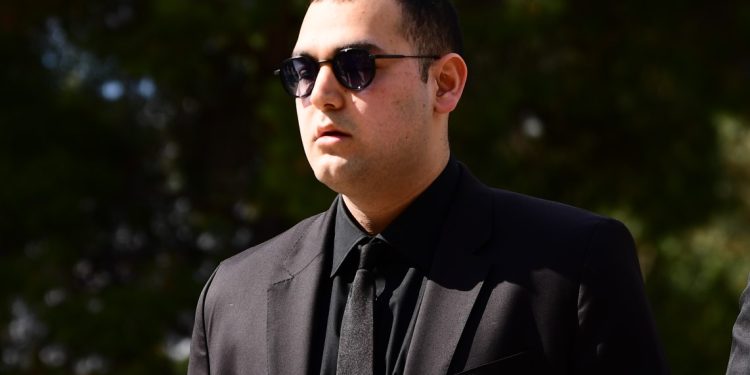 Χρίστος Κούγιας: «Ο πατέρας μου ήταν κολλημένος με την Πισπιρίγκου – Έλεγε πως ήταν αθώα μέχρι το τέλος»