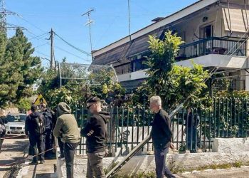 Αίγιο: Ο 23χρονος με ιστορικό βίας και ναρκωτικών πίσω από τη διπλή δολοφονία – Οι προειδοποιήσεις που αγνοήθηκαν