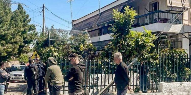 Αίγιο: Ο 23χρονος με ιστορικό βίας και ναρκωτικών πίσω από τη διπλή δολοφονία – Οι προειδοποιήσεις που αγνοήθηκαν