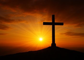 Καλή Ανάσταση με Φως, Αλήθεια και Αγάπη