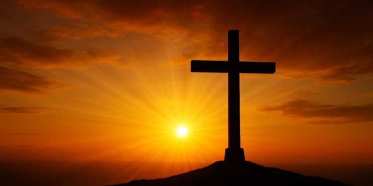 Καλή Ανάσταση με Φως, Αλήθεια και Αγάπη