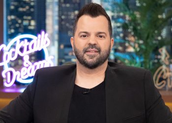 Νίκος Απέργης – «Unplugged 2» Ένα μοναδικό digital release γεμάτο μεγάλες επιτυχίες 