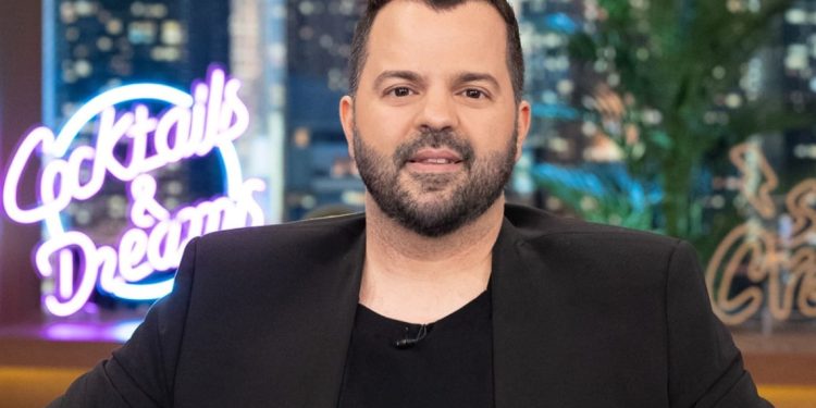 Νίκος Απέργης – «Unplugged 2» Ένα μοναδικό digital release γεμάτο μεγάλες επιτυχίες 
