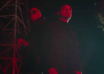 Oge x APON – Σπίρτο