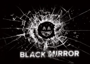 Black Mirror: Ο καθρέφτης δεν είναι μαύρος. Τα μυαλά μας τον λερώνουν