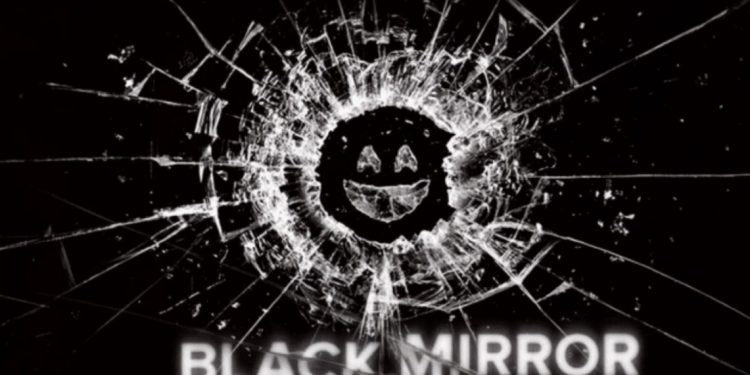 Black Mirror: Ο καθρέφτης δεν είναι μαύρος. Τα μυαλά μας τον λερώνουν